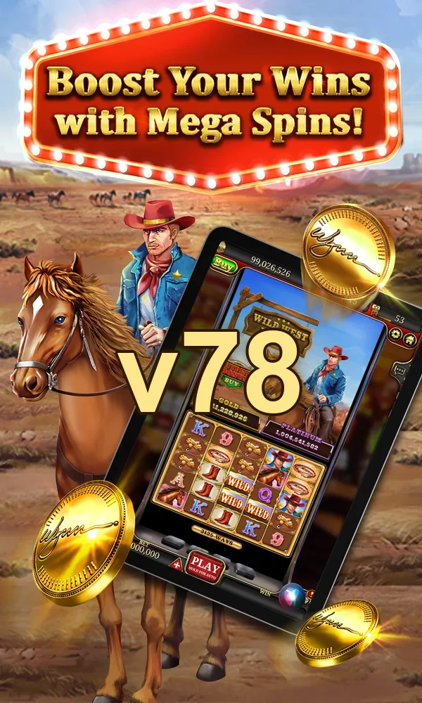 v78 Masuk